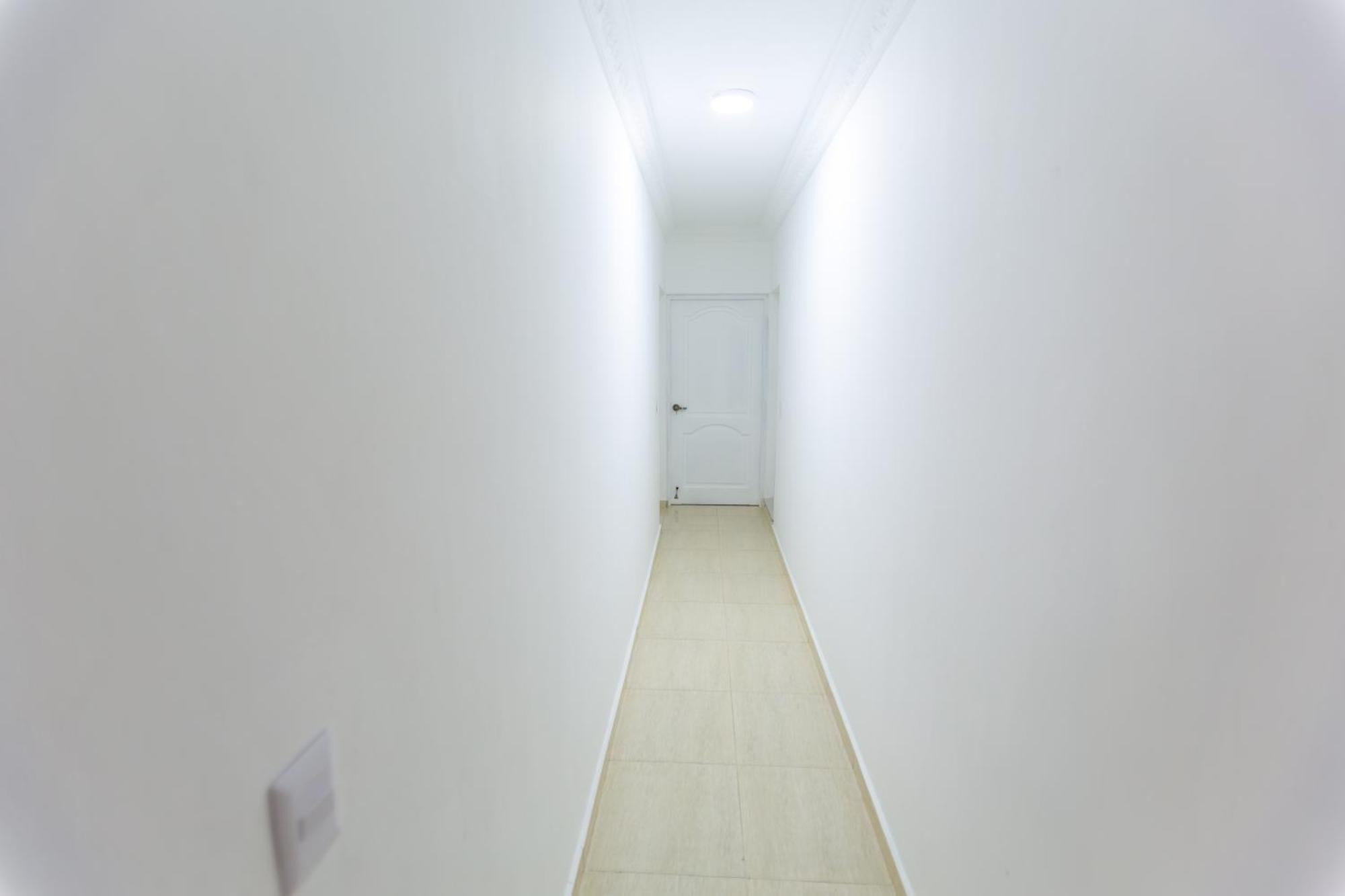 Mb Apartment - A 普拉塔港 外观 照片