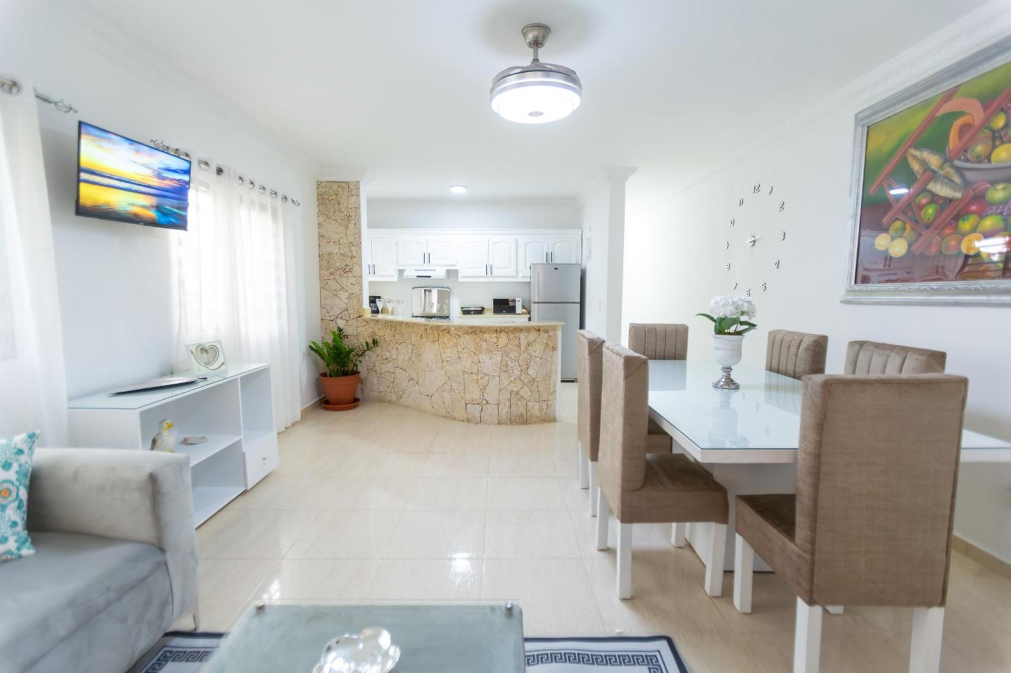 Mb Apartment - A 普拉塔港 外观 照片
