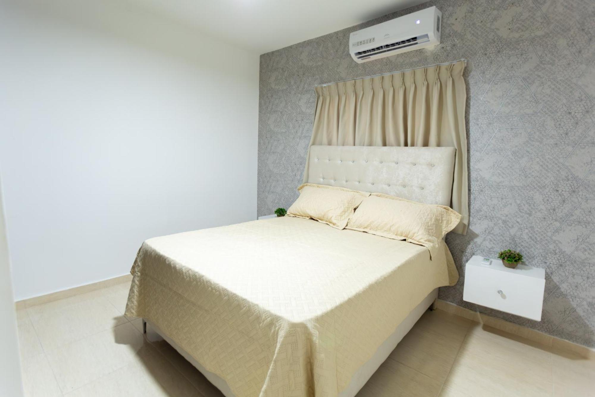 Mb Apartment - A 普拉塔港 外观 照片