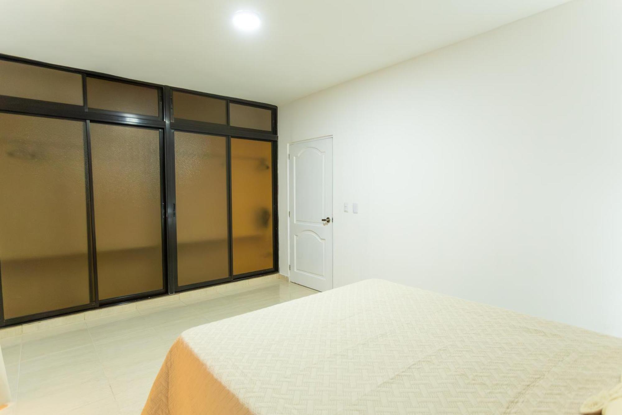 Mb Apartment - A 普拉塔港 外观 照片